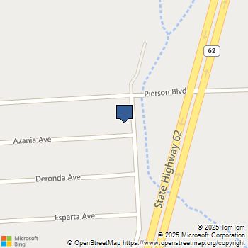 61248 Azania Avenue Whitewater, CA MLS# IV25003614