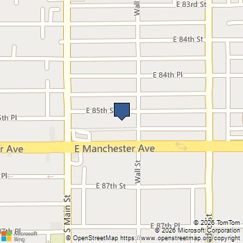 146 E 85th Los Angeles, CA MLS# SR26221284