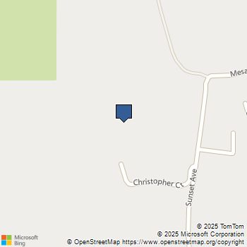 11055 Sunset Banning, CA MLS# IG25247318