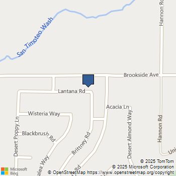 1140 Lantana Beaumont, CA MLS# IG25255697