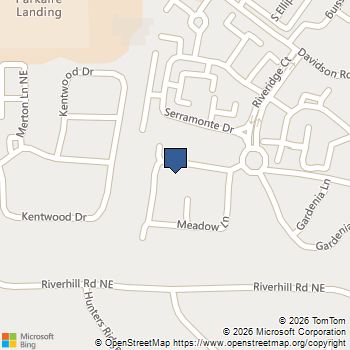 4943 Meadow Lane Marietta, GA MLS# 7696555