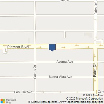 66321 Pierson Boulevard Desert Hot Springs, CA MLS# 219133726DA