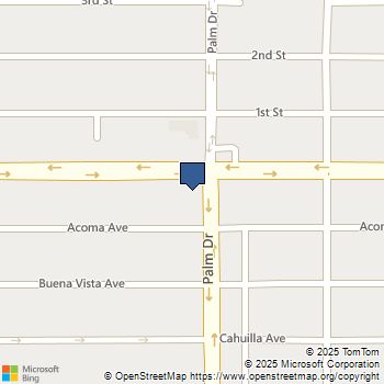 0 Kolbe Road Desert Hot Springs, CA MLS# SW21131267