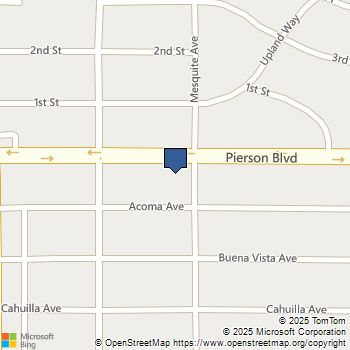 66735 Pierson Boulevard Desert Hot Springs, CA MLS# 219136546DA