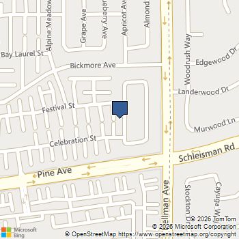 8801 Festival Chino, CA MLS# CV26016861