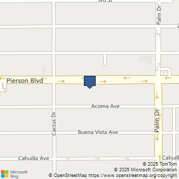 66337 Pierson Desert Hot Springs, CA MLS# SW25256191