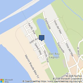 6400 Pacific Avenue 312 Playa del Rey, CA MLS# 26634085