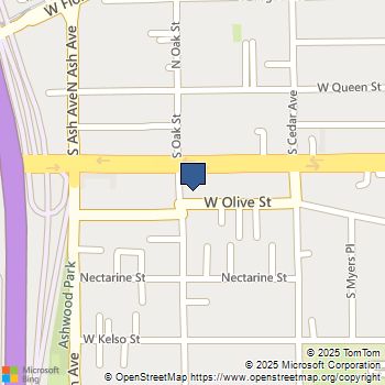 543 W Olive Street Inglewood, CA MLS# DW25157956