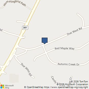 1885 Due West Road Dallas, GA MLS# 7835524