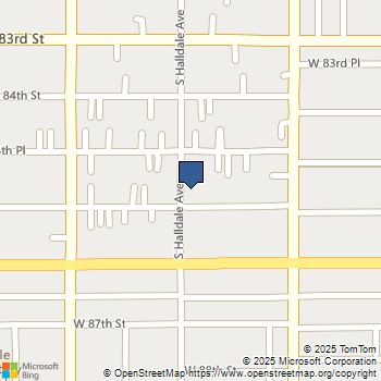 1459 W 85th Street Los Angeles, CA MLS# 24430289