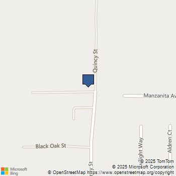 0 Quincy St Moreno Valley, CA MLS# IV22147946