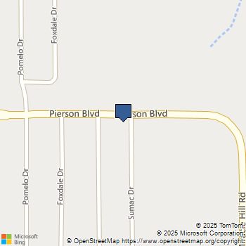 67285 Pierson Boulevard Unit A & B Desert Hot Springs, CA MLS# 219134713DA