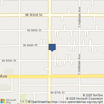 8462 S Denker Avenue Los Angeles, CA MLS# PW25102036