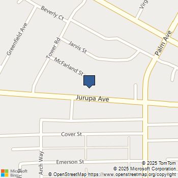 4603 Jurupa Avenue Riverside, CA MLS# PW25095760