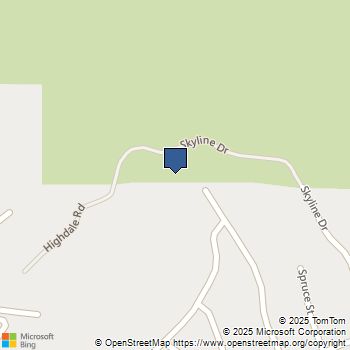 1 Skyline Drive Desert Hot Springs, CA MLS# 219112076DA