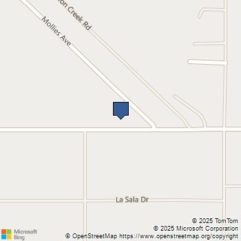 0 Pierson Boulevard Desert Hot Springs, CA MLS# 219061872DA