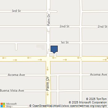 11940 Palm Drive Desert Hot Springs, CA MLS# SB25151504