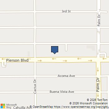 66328 Pierson Boulevard Desert Hot Springs, CA MLS# 26633975