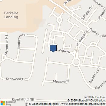 688 Serramonte Drive Marietta, GA MLS# 10678469