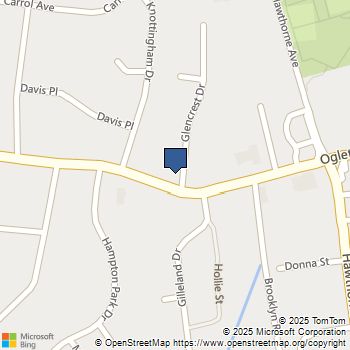 970 Oglethorpe Avenue Athens, GA MLS# 10635788