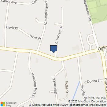 970 Oglethorpe Avenue Athens, GA MLS# 10635788