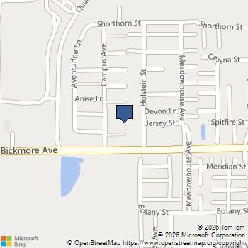 16063 Tanzinite Lane Chino, CA MLS# TR25282009