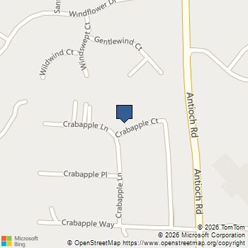 302 Crabapple Court Powder Springs, GA MLS# 7808950