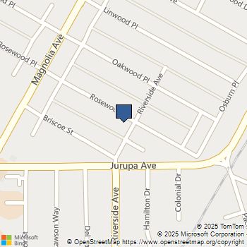 5715 Riverside Avenue Riverside, CA MLS# IV25194875