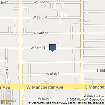 164 W 84th Place Los Angeles, CA MLS# WS26070438