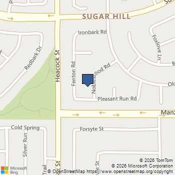 10943 Noblewood Moreno Valley, CA MLS# IV26110970