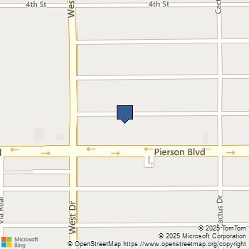 66091 First Street Desert Hot Springs, CA MLS# 219133530DA