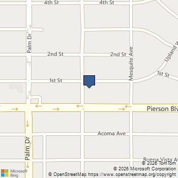 66665 1st Street Desert Hot Springs, CA MLS# 219140995PS