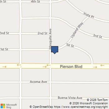 66755 1st Street Desert Hot Springs, CA MLS# 219142227PS