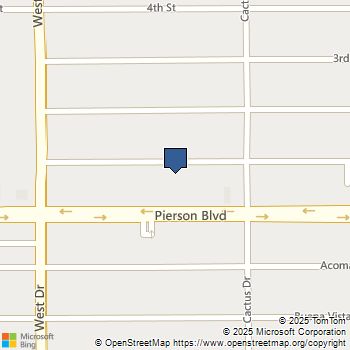 66167 First Street Desert Hot Springs, CA MLS# OC25249447