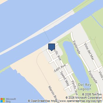 6209 Pacific Avenue 102 Playa del Rey, CA MLS# 25538849