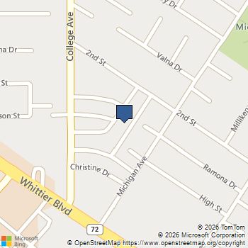 8330 Sargent Avenue C Whittier, CA MLS# PW26004800