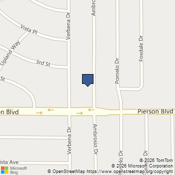 11845 Ambrosio Drive Desert Hot Springs, CA MLS# 219140905DA