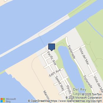 6202 Pacific Avenue Playa del Rey, CA MLS# 25552995