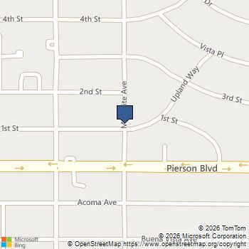 0 Mesquite Avenue Desert Hot Springs, CA MLS# 219149184DA