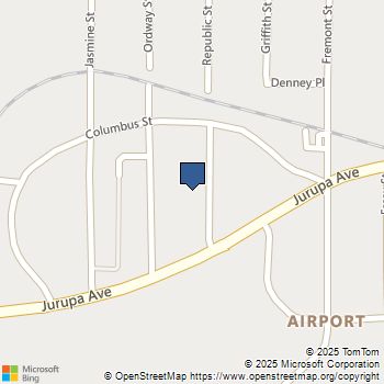 5959 Republic Riverside, CA MLS# IG25235260