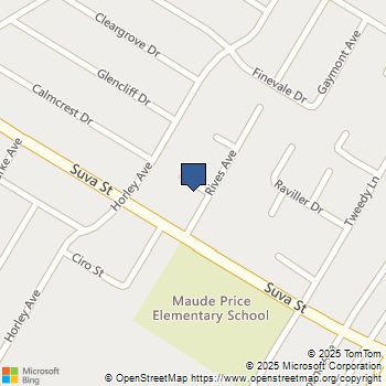 9337 Rives Downey, CA MLS# DW25257673