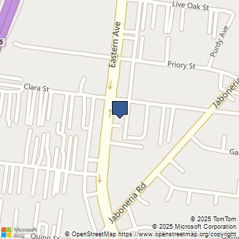 7716 Eastern Avenue Bell Gardens, CA MLS# DW25244543