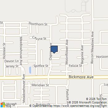 16025 Osprey Ave Drive Chino, CA MLS# PW26118504