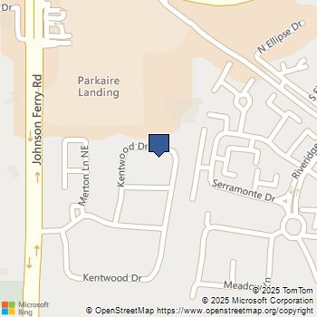 4939 Kentwood Drive Marietta, GA MLS# 10636530