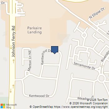 4939 Kentwood Drive Marietta, GA MLS# 10636530