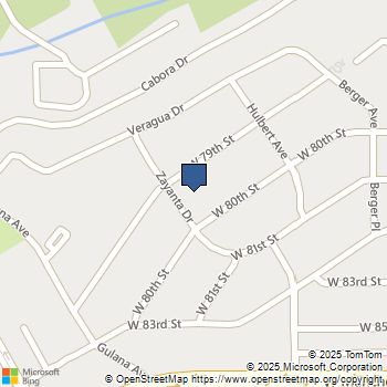 7844 W 79th Street Playa del Rey, CA MLS# 25593435