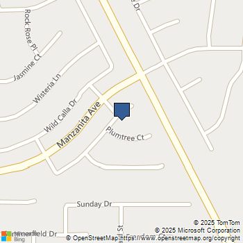 24735 Thornberry Circle Moreno Valley, CA MLS# SW25178322