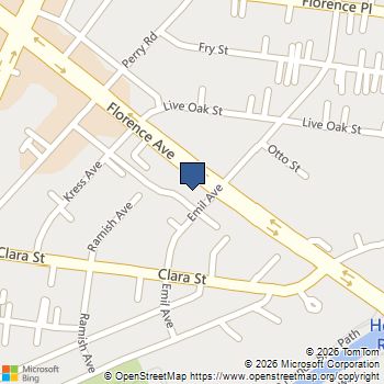 6476 Florence Avenue Bell Gardens, CA MLS# DW24102565