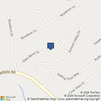 1404 Slate Bend Drive Dacula, GA MLS# 7781088