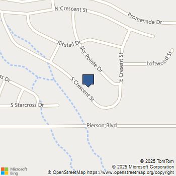 11664 S Crescent Street Desert Hot Springs, CA MLS# OC25190034